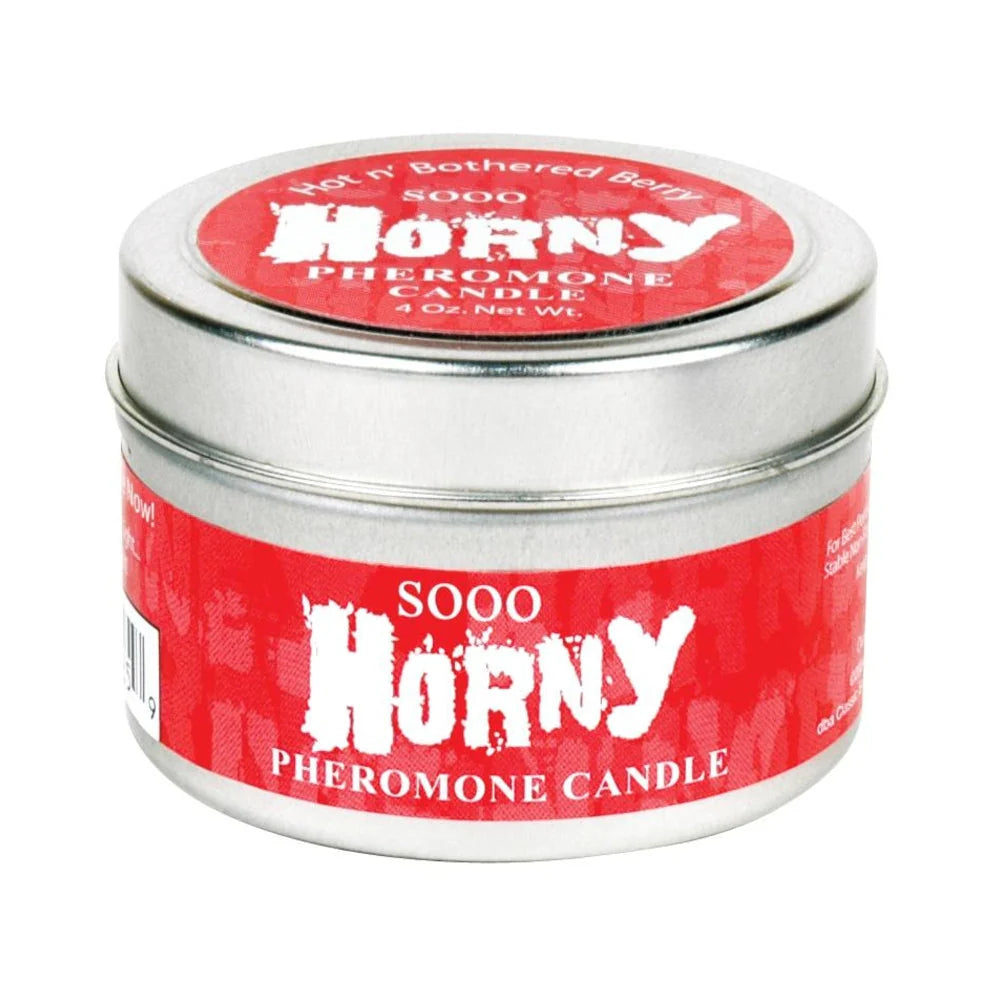 Netflix & Chill Massage Candle Netflix & Chill Berry Yummy 4 Oz/113 G