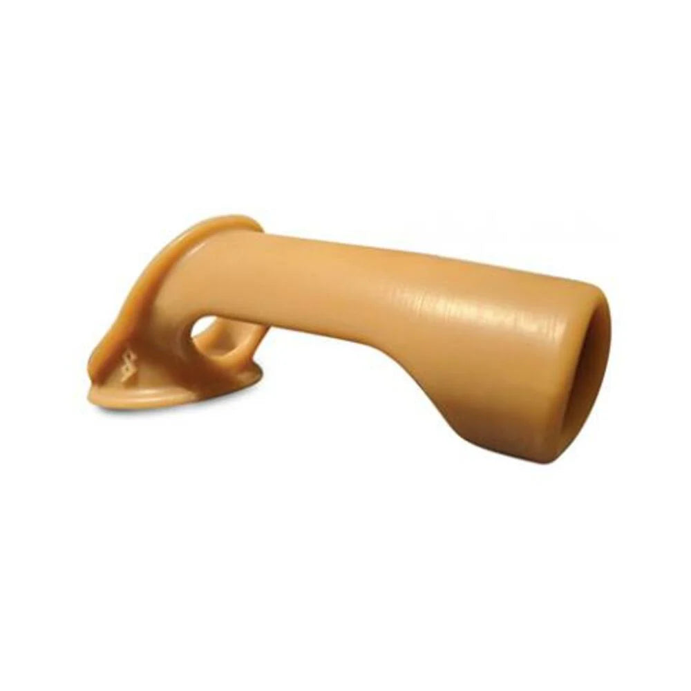 Stealth Shaft Support Caramel Size A