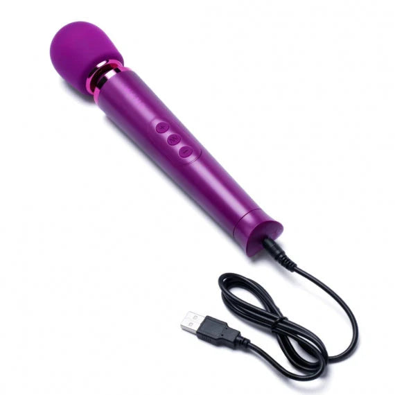 Le Wand Petite Cherry Massager
