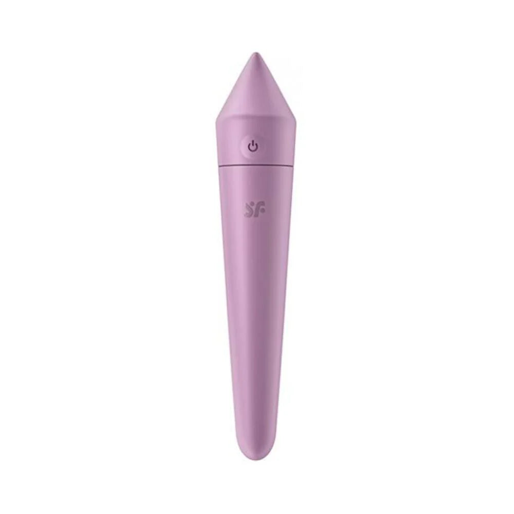 Satisfyer Ultra Power Bullet 8 Lavender
