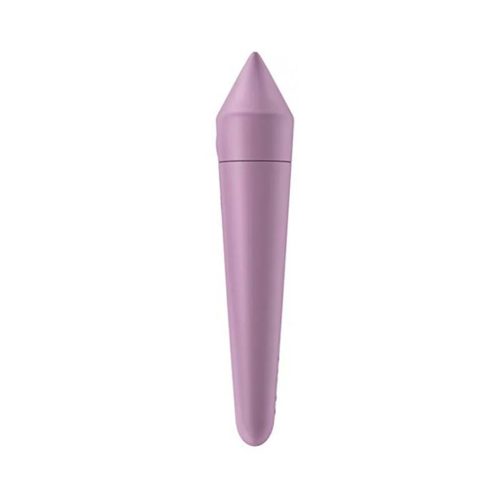 Satisfyer Ultra Power Bullet 8 Lavender