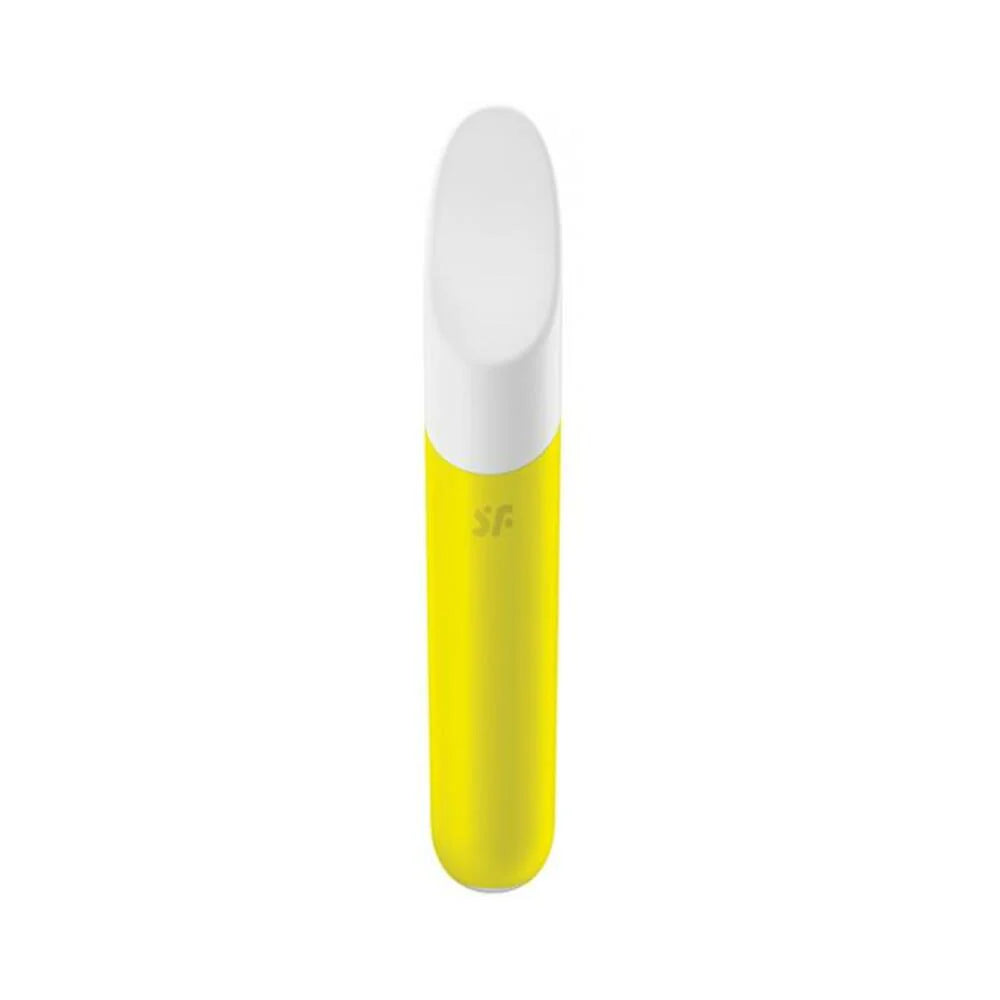 Satisfyer Ultra Power Bullet 7 Yellow