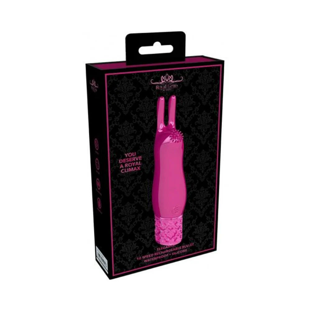 Royal Gems Elegance Pink