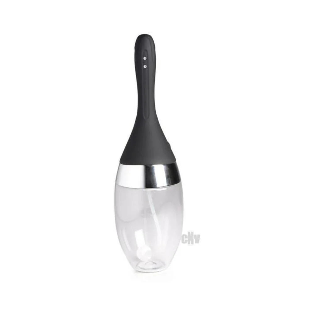 Cleanstream Auto Vibe Enema Bulb