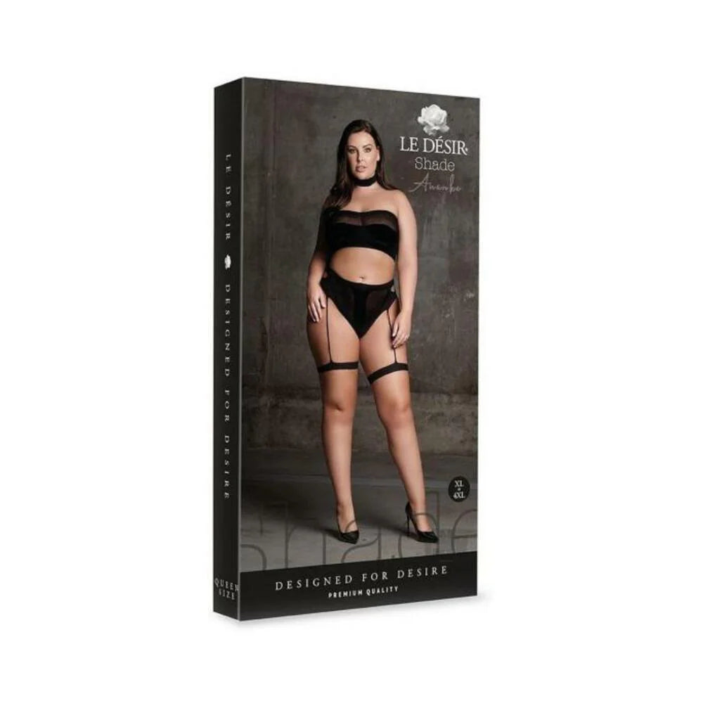 Shade Ananke Xii Ps Black