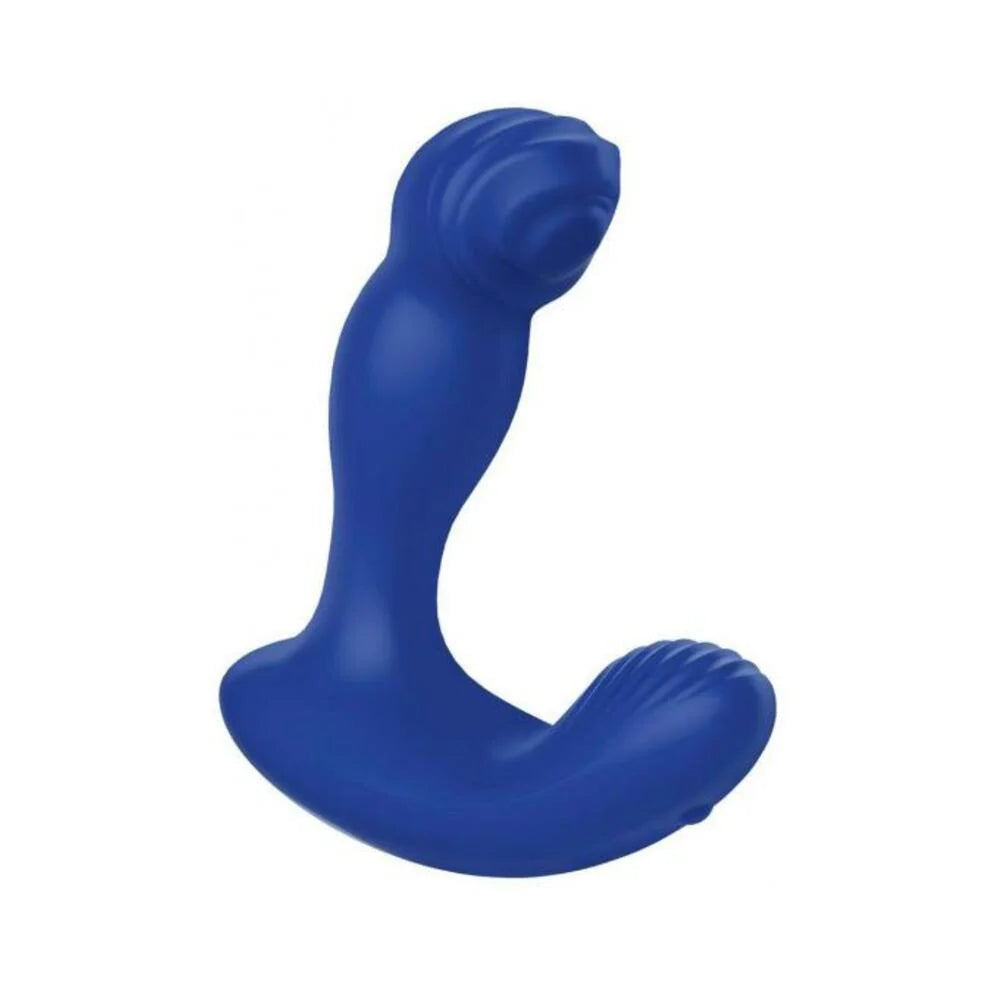 Love Distance Orbit Blue