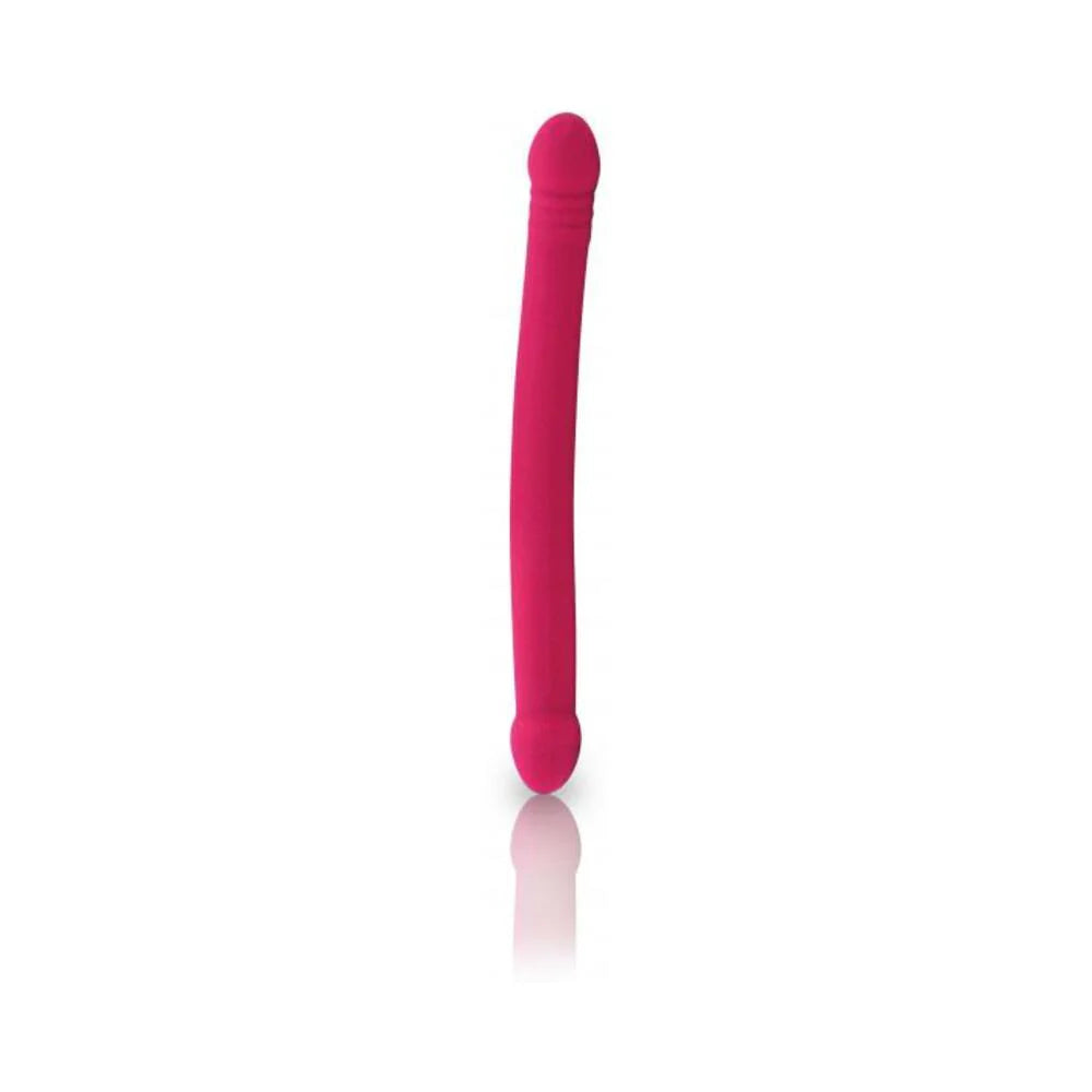 Dorcel Real Double Do 16.5" Dong Pink