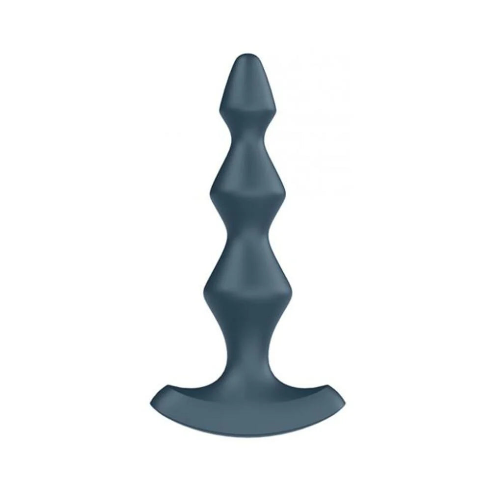 Satisfyer Lolli Plug 1 - Dark Teal