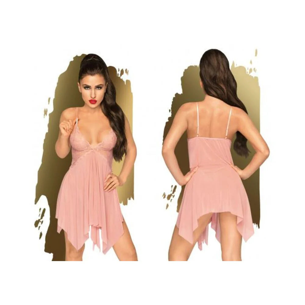 Sweet Beast Rose L/xl(net)