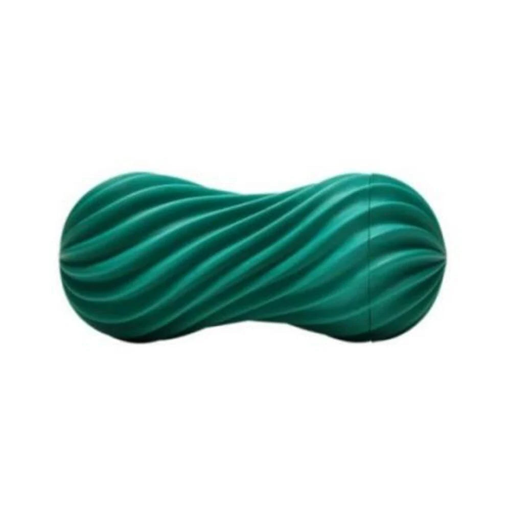 Tenga Flex Fizzy Green (net)