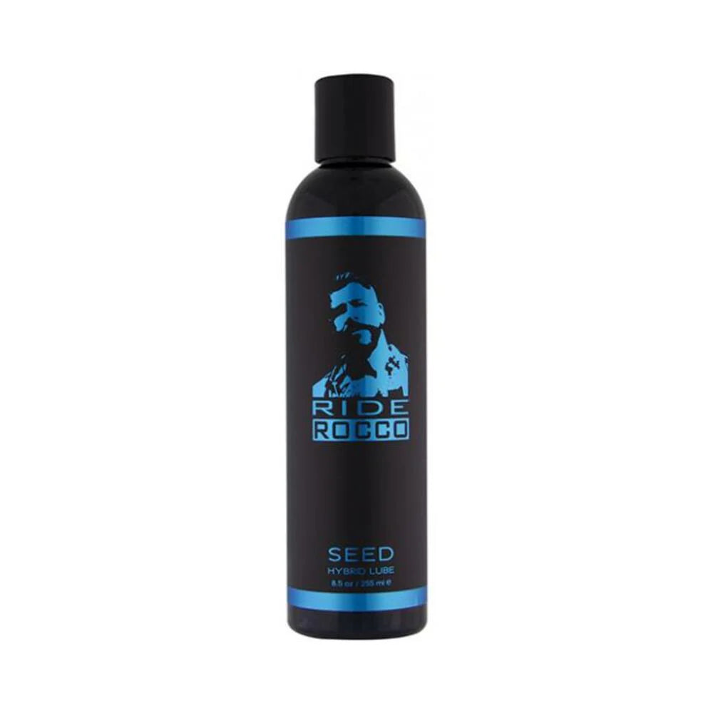 Ride Rocco Seed Hybrid Cum Lube - 8.5 Oz