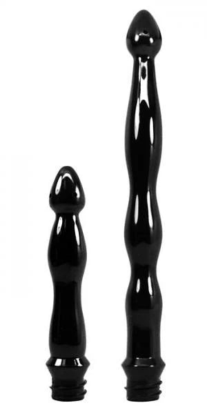 Cloud 9 Fresh + Deluxe Anal Enema Douche Kit 10.8oz EZ Squeeze Bulb W/ Soft Nozzle