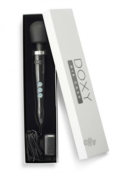 Doxy Die Cast Red