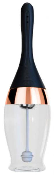 Cloud 9 Health & Wellness Rechargeable Deluxe Enema Douche