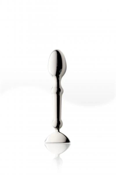 Aneros Tempo Anal Stainless Steel Stimulator