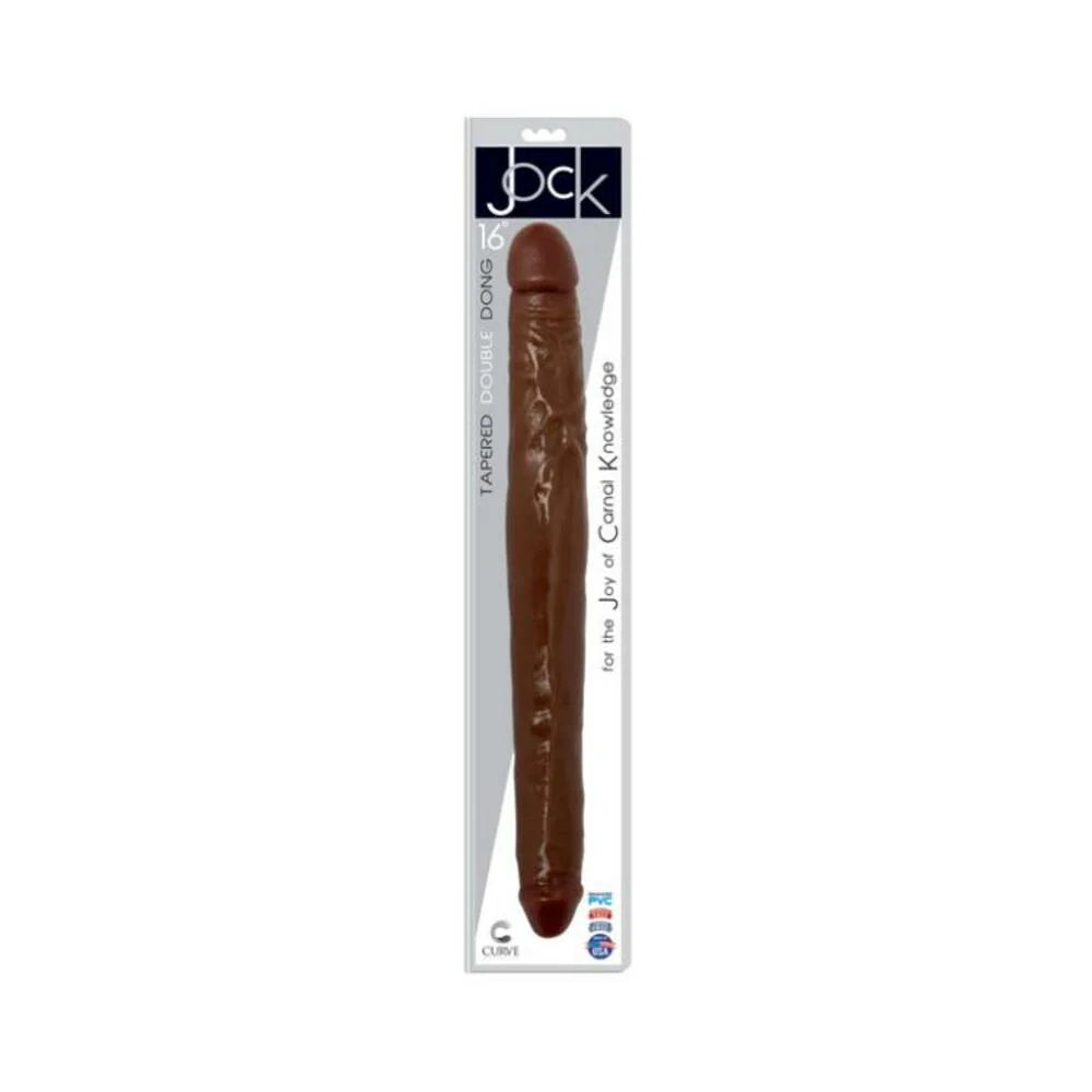 Jock 16 inches Double Dong