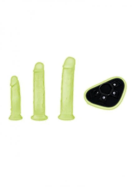 Whipsmart Gitd Pegging Kit
