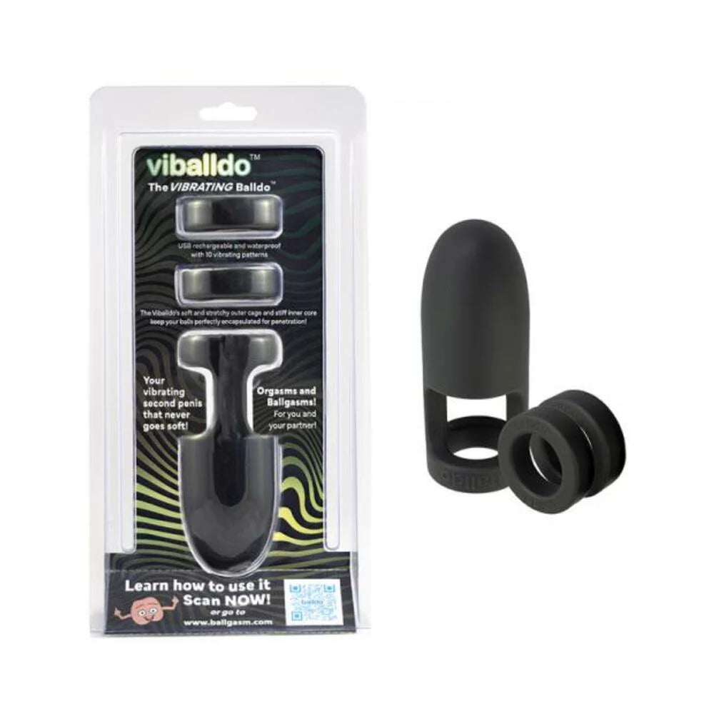 Viballdo Black