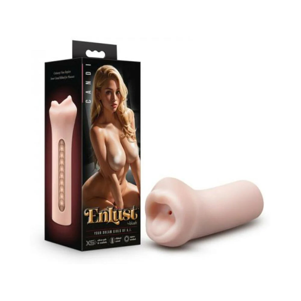 Enlust Candi Stroker Beige