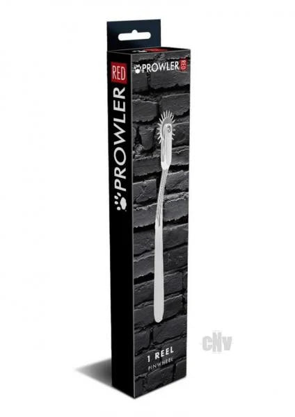 Prowler Red 1 Reel Pinwheel