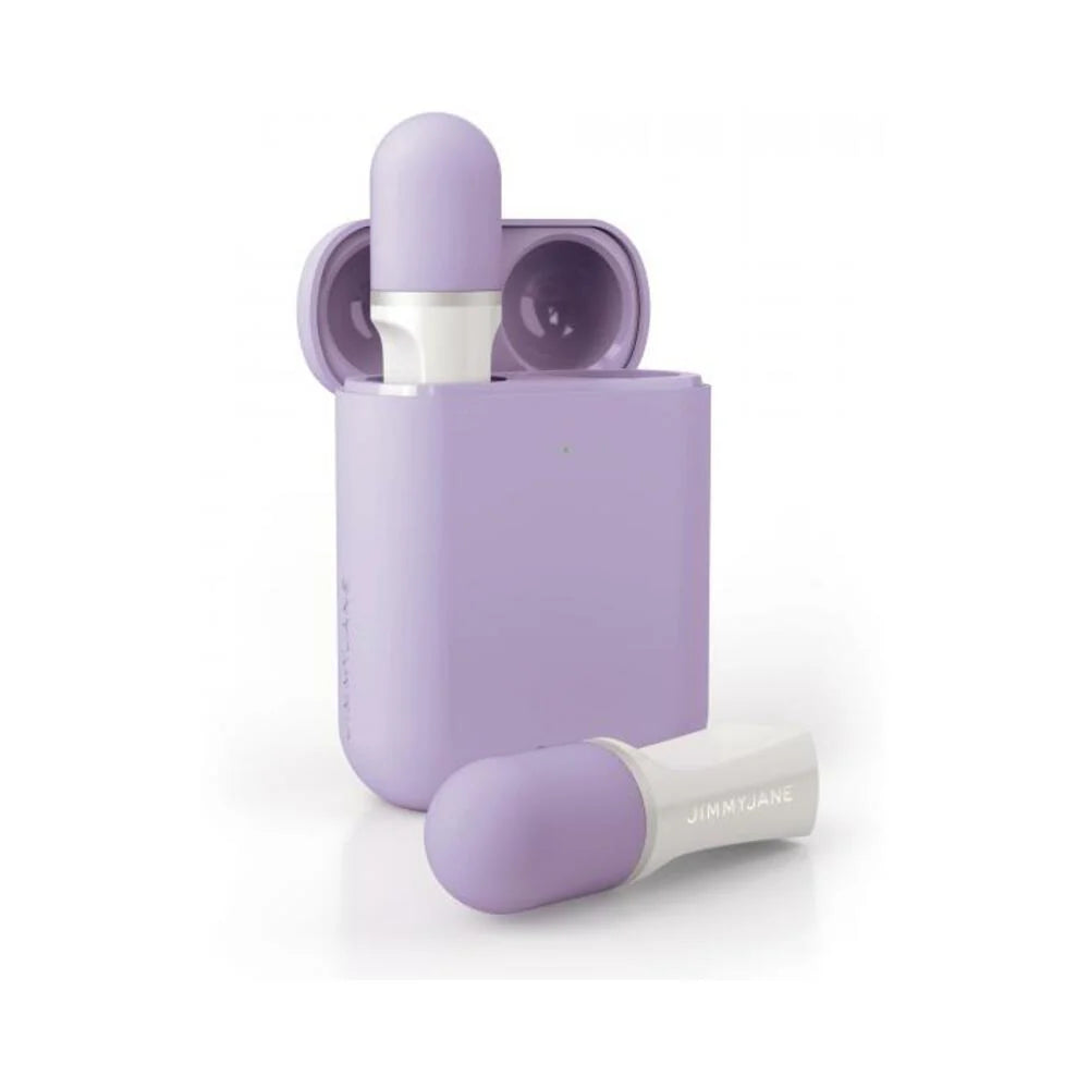 Jimmyjane Hello Touch Pro