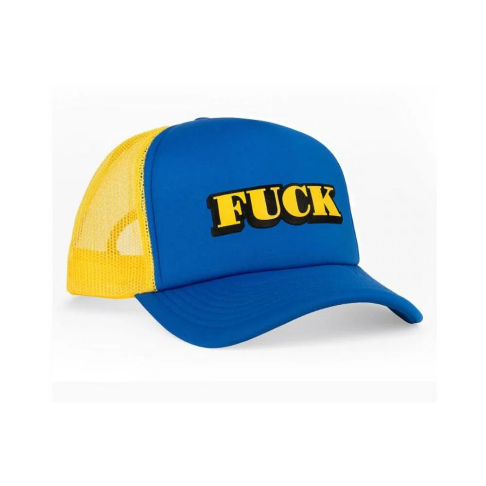 Hat Fuck (net)