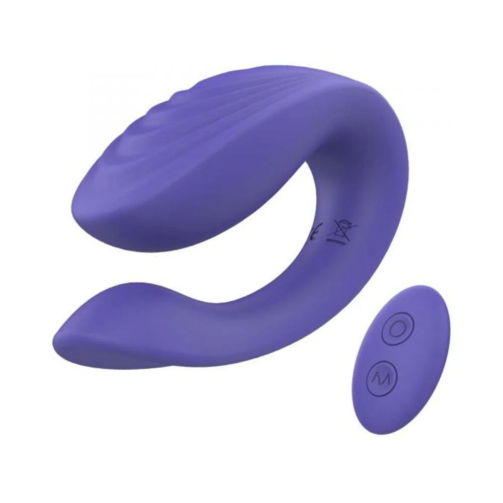 Tango Dup Couples Vibrator