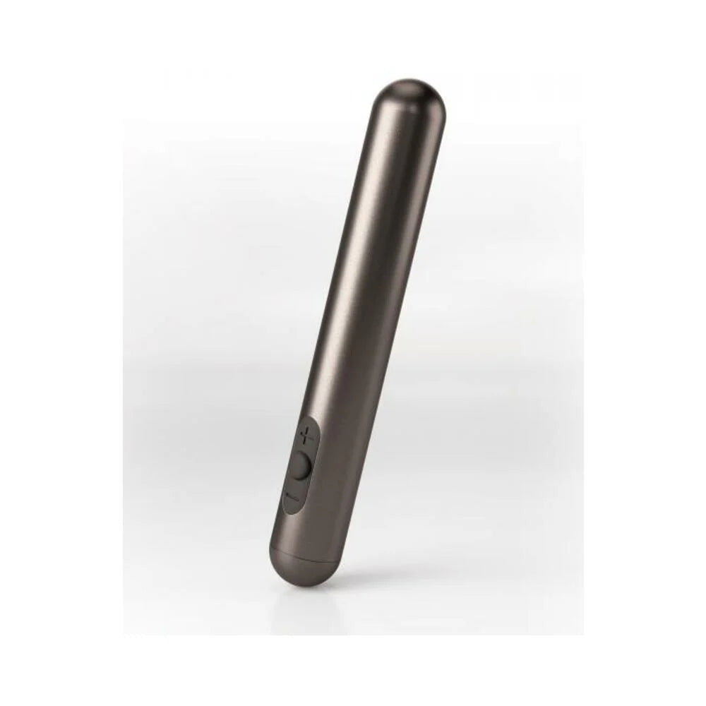 Jimmyjane Chroma Space Gray