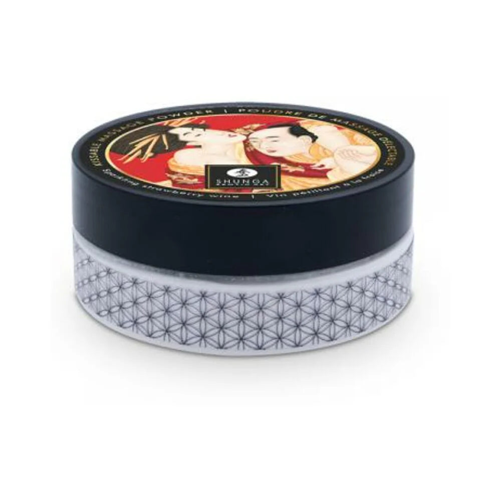 Strawberry Body Powder