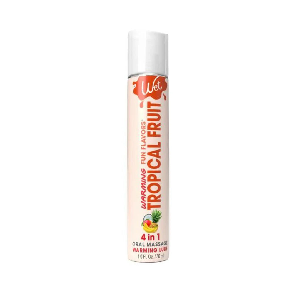 Wet Tropical Warming 1 Oz