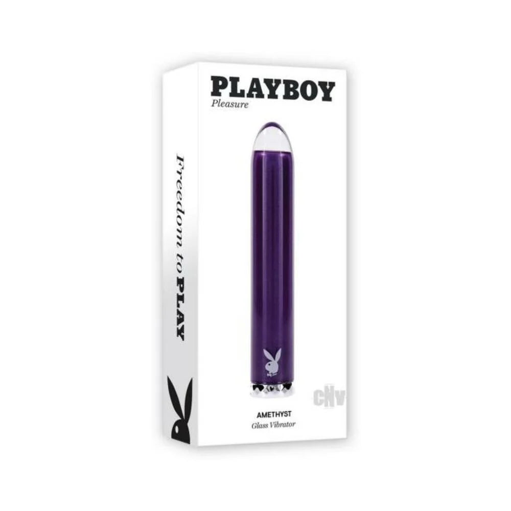 Playboy Amethyst