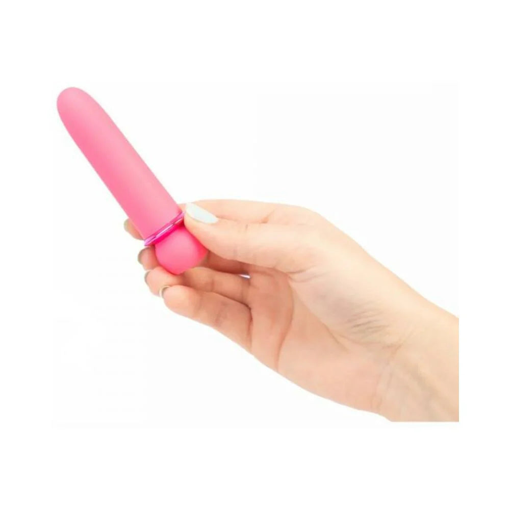 Jaguar Powerful Bullet Pink Rechargeable