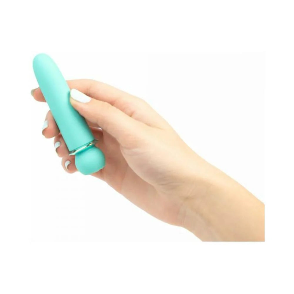 Jaguar Powerful Bullet Blue Rechargeable