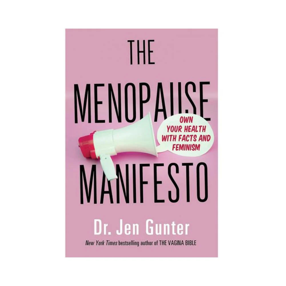 The Menopause Manifesto