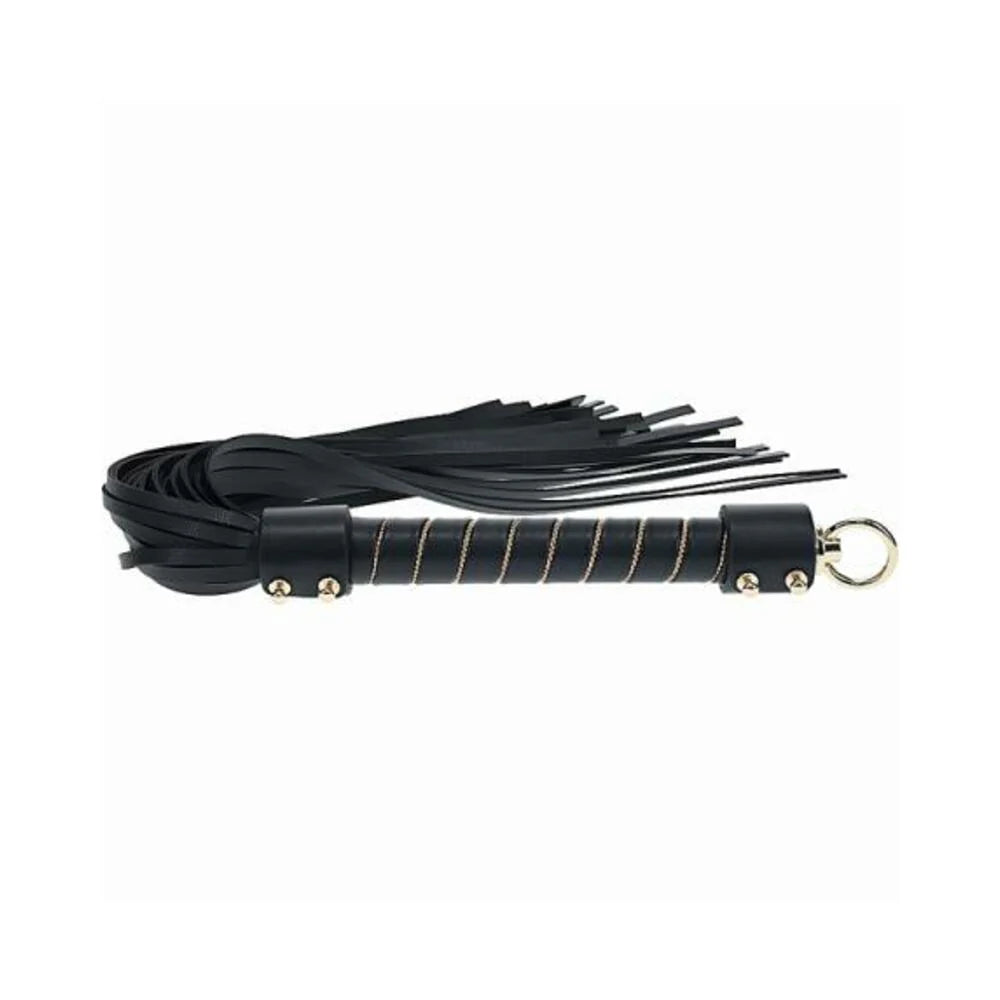 Ouch! London Collection Flogger