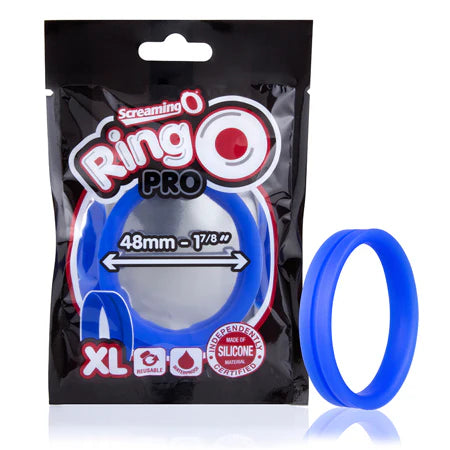 Ringo Pro XL - Blue - Each