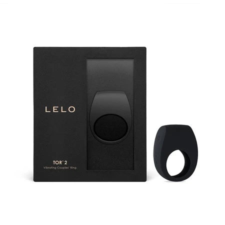 LELO Tor 2 - Black
