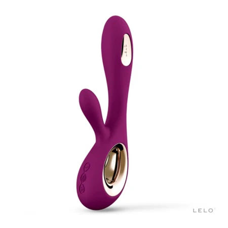 LELO Soraya Wave - Deep Rose