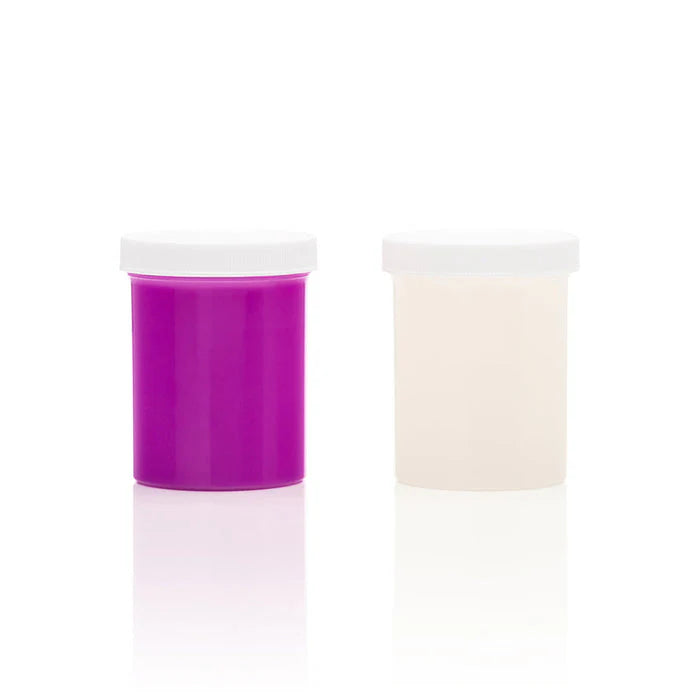 Clone-a-Willy Silicone Refill - Purple