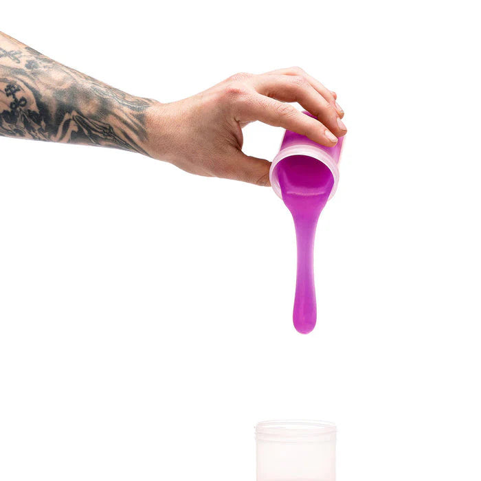 Clone-a-Willy Silicone Refill - Purple