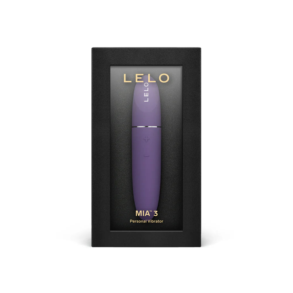 Lelo Mia 3 Purple