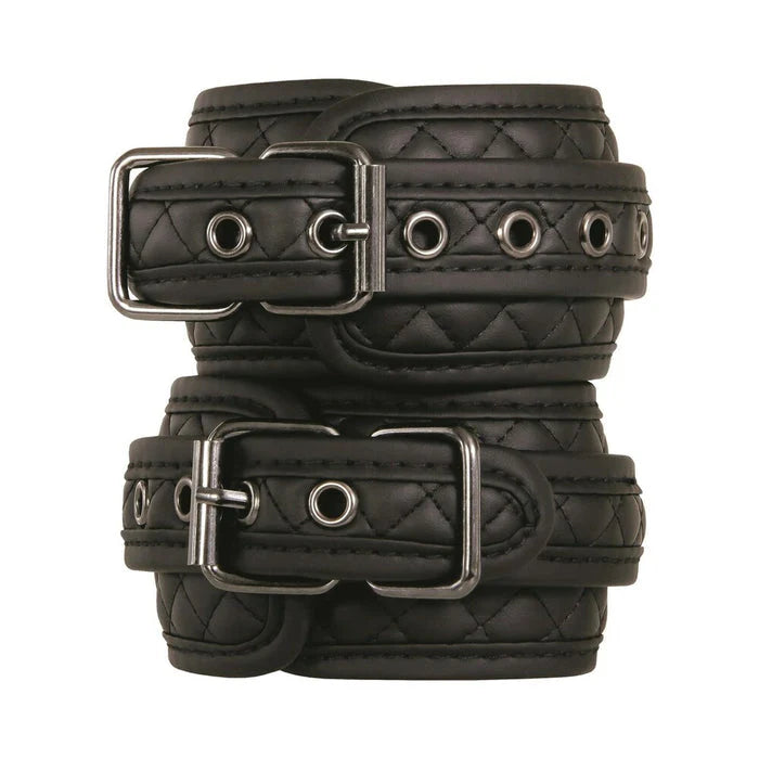 Adam & Eve Eves Fetish Dreams Advanced Bondage Set