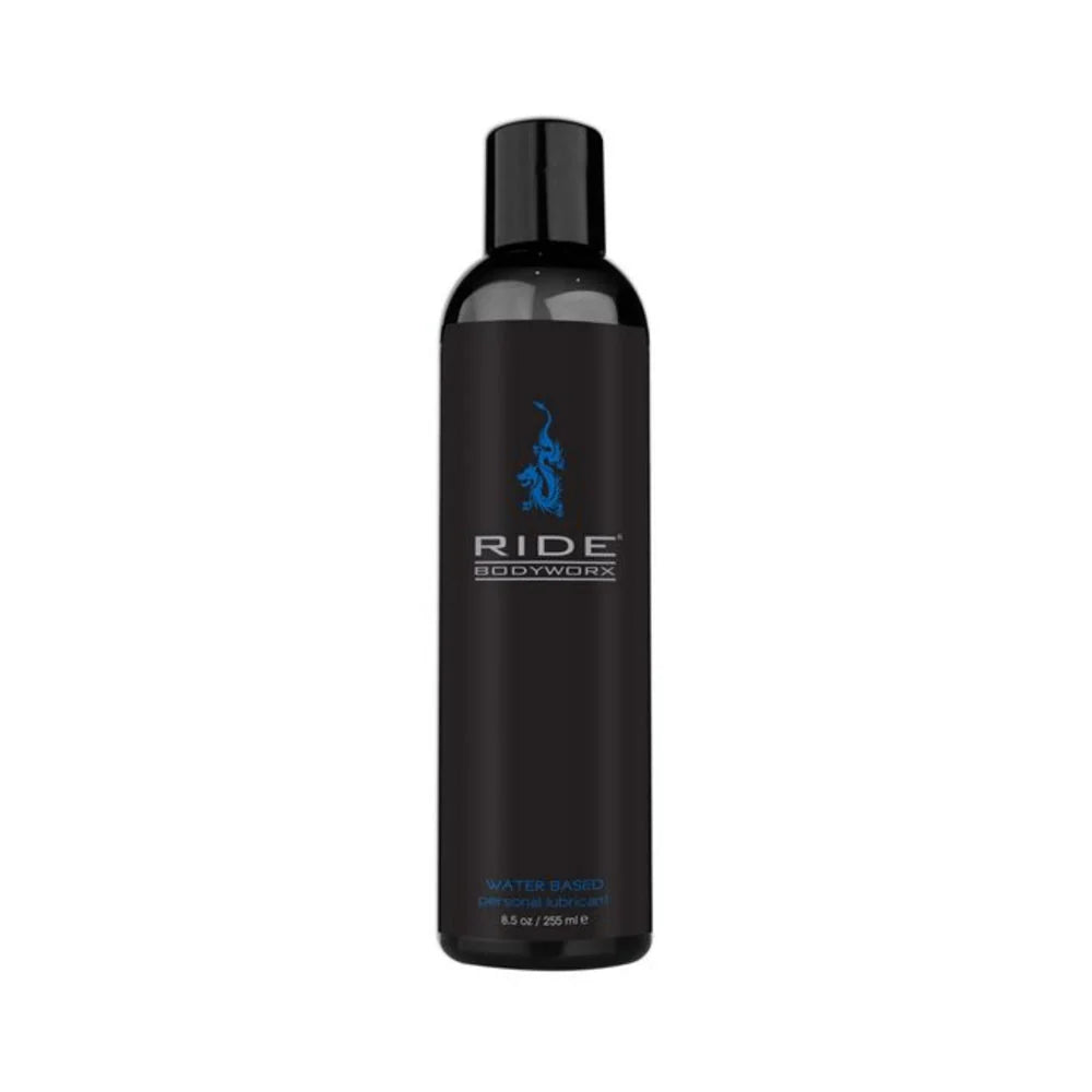 Ride Bodyworx Water Based Lubricant 8.5oz