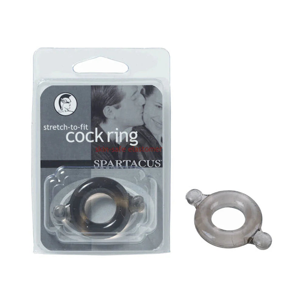 Elastomer Cock Ring