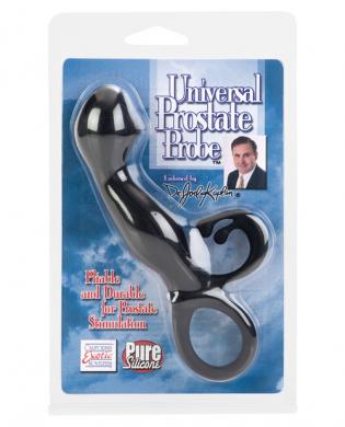 Universal Prostate Probe