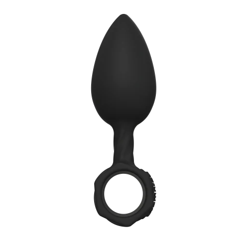 Bathmate Anal Training Plugs Black