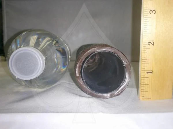 Magnificent 11" - Brown