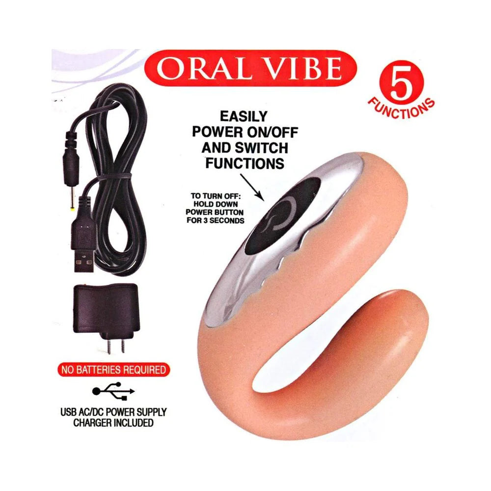 Surenda Oral Vibe