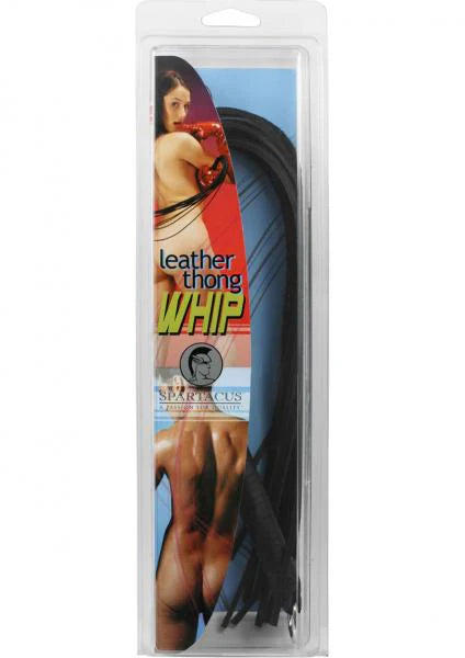 20in Thong Whip