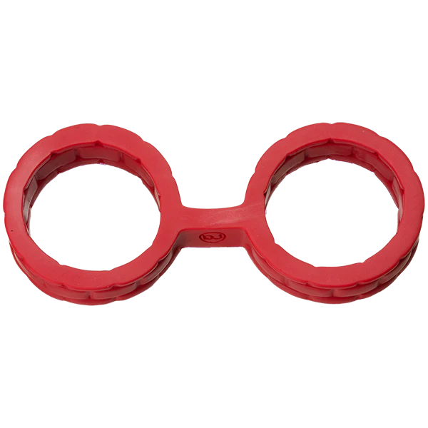 Japanese Bondage Silicone Cuffs